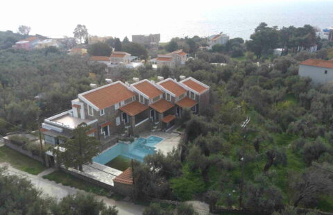 001 Hotel-Agia Varvara