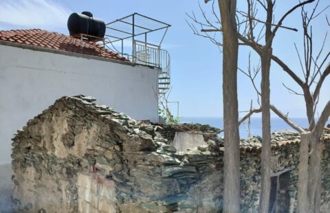 018 Plomari-Profitis Ilias